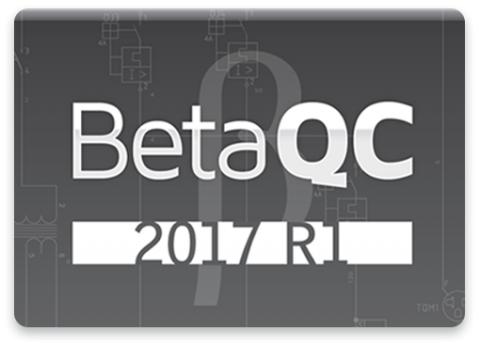 Programa Beta QC 2017 R1 Programa Beta QC 2017 R1